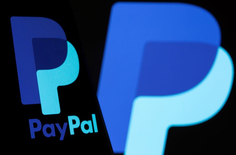 Morgan Stanley trims PayPal on conservative eComm view