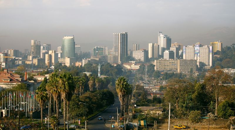 Ethiopia central bank lifts suspension of collateralised loans