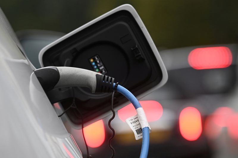 Blink wins USPS contract to provide EV charging stations and network services By Investing.com
