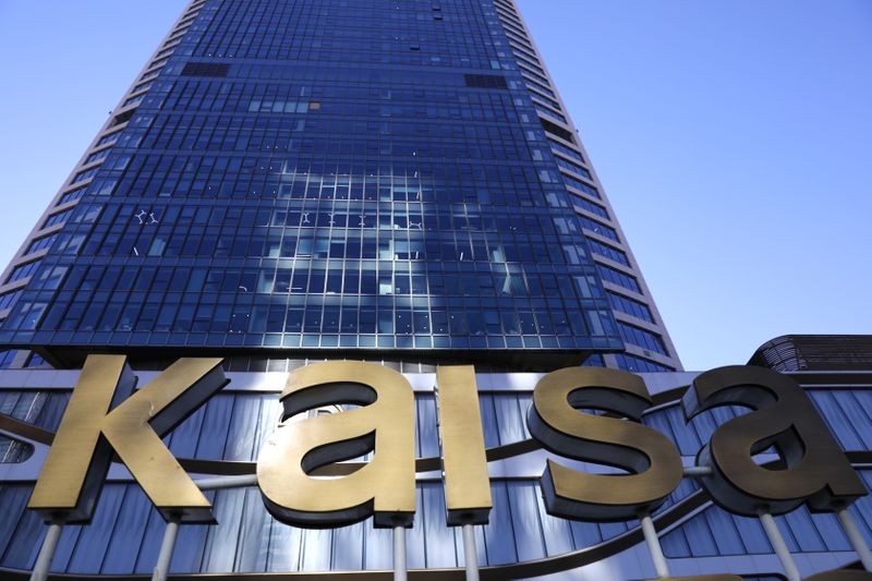 Kaisa Default Risks Rise After Swap Rejected: Evergrande Update