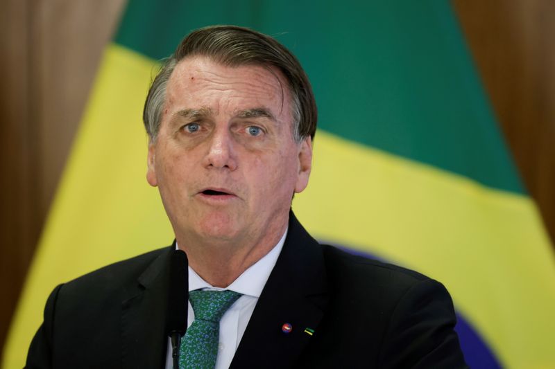 Bolsonaro sinaliza que realizará mudanças também na diretoria da Petrobras