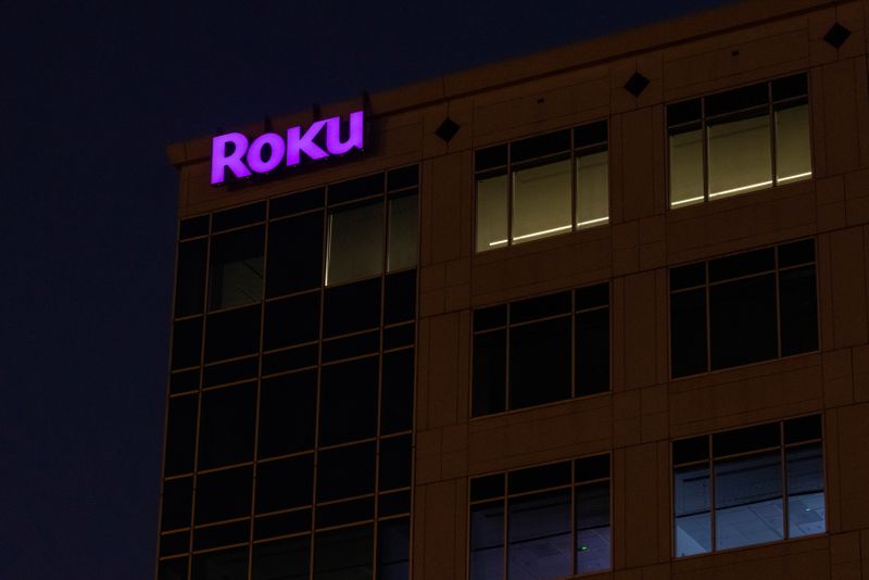 Roku Stock Crashes 25% on Big Q2 Miss, Withdrawn Guidance Prompts a Downgrade