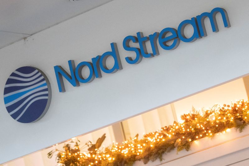 Nord Stream 1 znów tłoczy, a europejskie kontrakty terminowe na gaz spadają