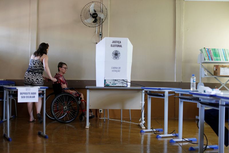 Brasil tem 156,4 milhões aptos a votar nas eleições de outubro