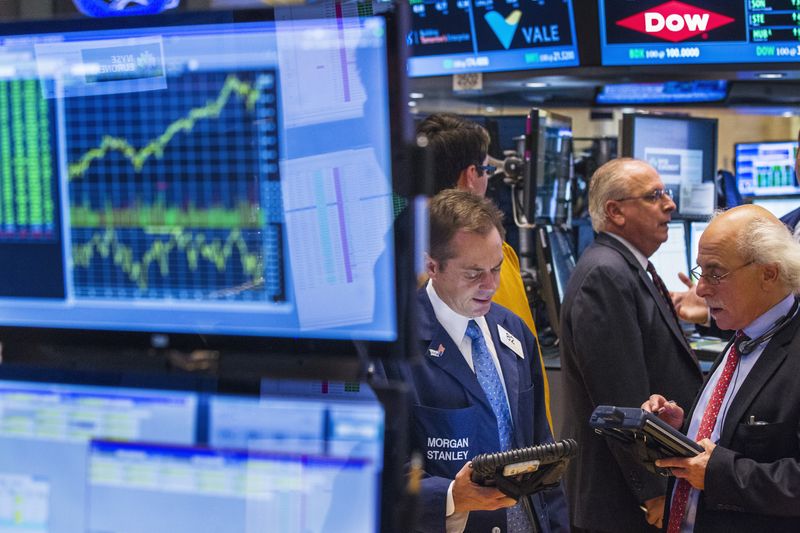 Powell, Musk-Twitter, rublo - Cosa sta succedendo sui mercati