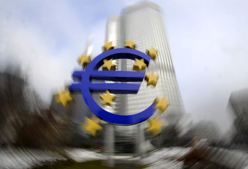 Mer och mer inflation i euroområdet, men BNP-tillväxten överstiger prognoserna