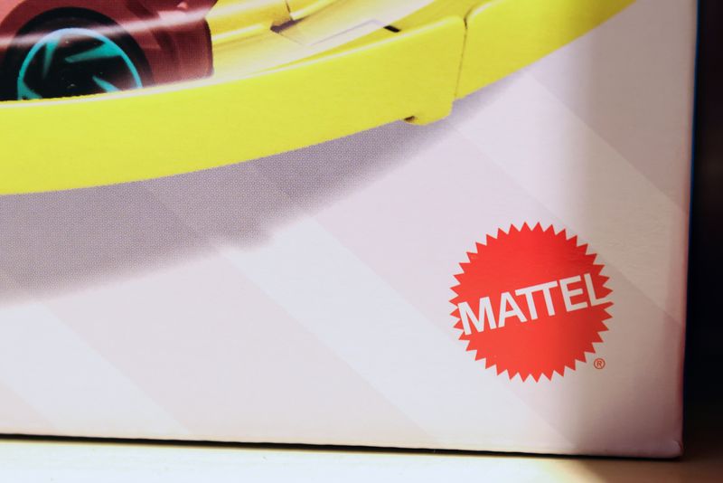 Mattel Upgraded to Buy at Goldman Sachs on 'Company Specific Demand Drivers'