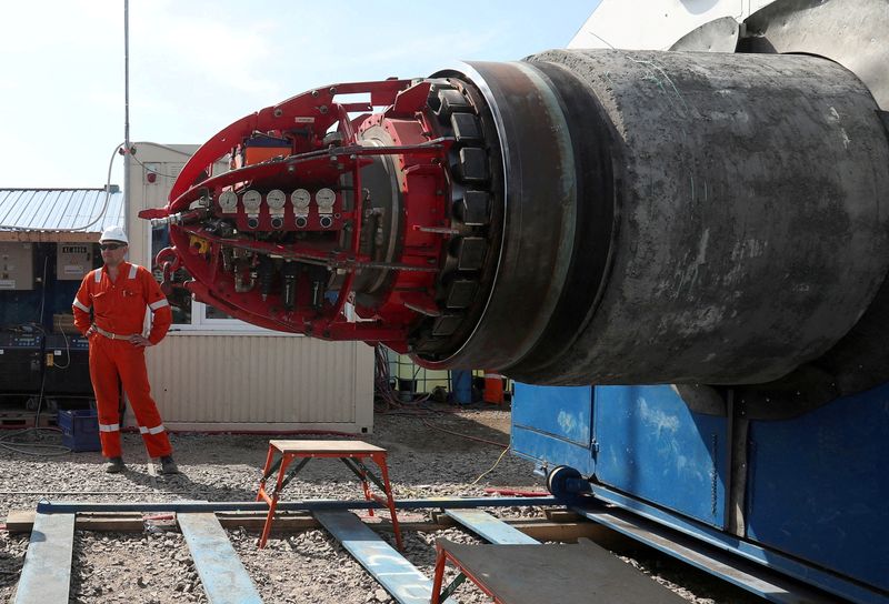 Sabotage du Nord Stream : Nouvelles révélations chocs du Washington Post