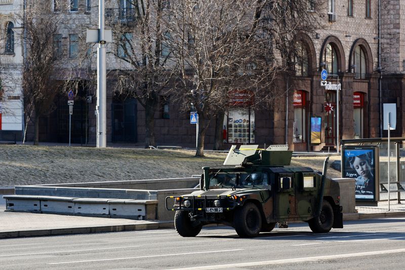 Cresce insatisfação contra caótica mobilização militar na Rússia