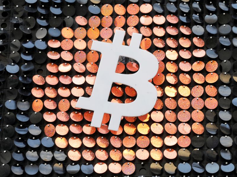 Bitcoin: Fällt heute die 30.000 Dollar Marke?