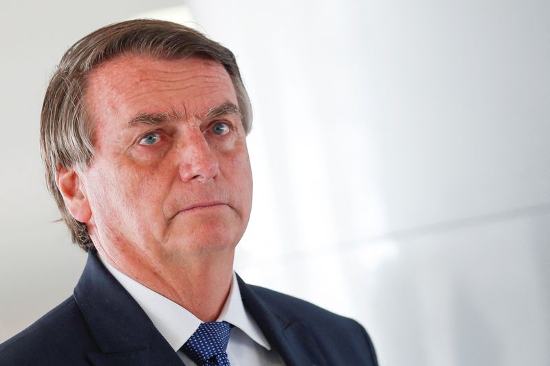 Após veto, ex-ajudante de ordens de Bolsonaro pede para não assumir batalhão