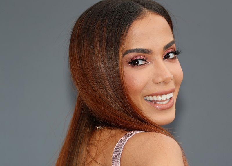 &copy; Reuters No Mercado Pago, Anitta não terá vaga no conselho ou na direção, mas quer ter mais voz