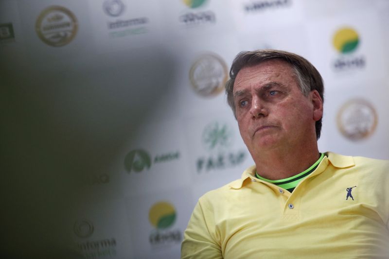 Nunes usa restrição imposta a Bolsonaro para isolar ex-presidente na escolha do vice