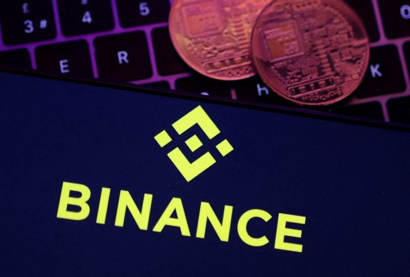 Investors pull $780 million out of Binance in the wake of SEC lawsuit - Nansen