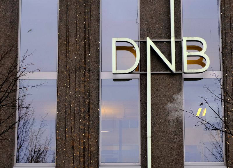 BofA cuts DNB to “neutral” after earnings miss on weaker NII, higher loan losses By Investing.com