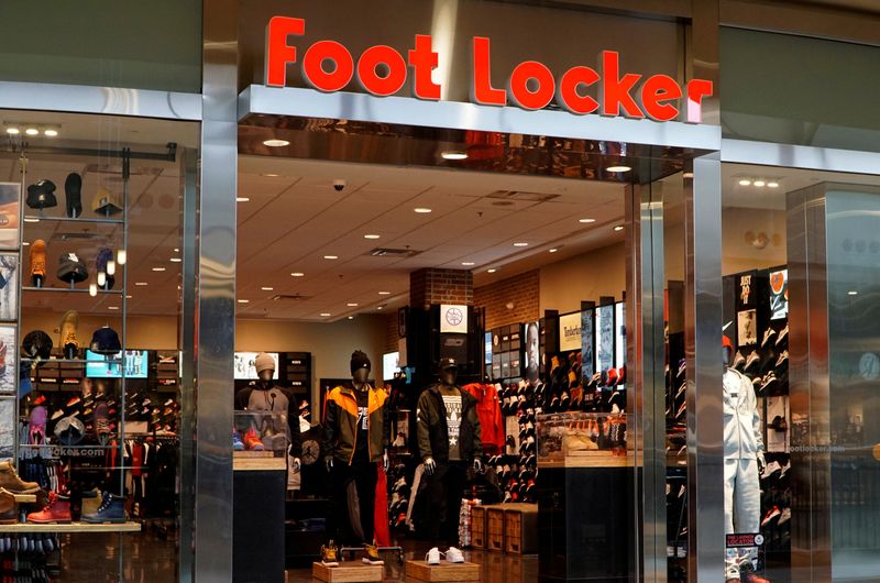 Needham starts Skechers coverage at Hold, Foot Locker at Buy