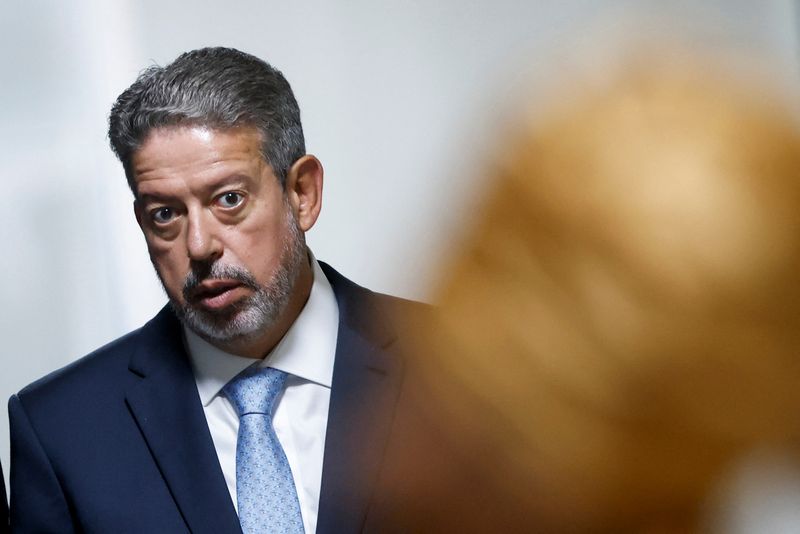 &copy; Reuters Governo Lula nomeia indicado de Arthur Lira para substituir primo demitido no Incra