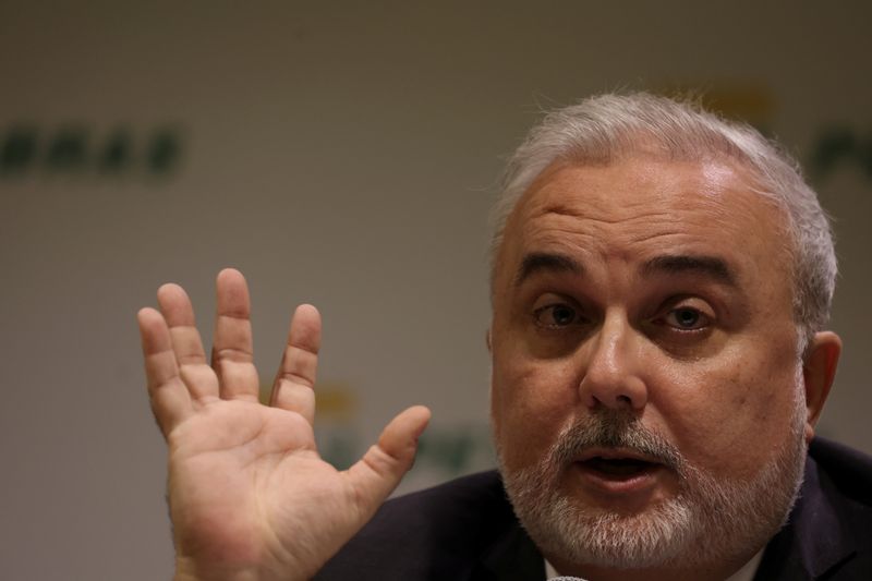 &copy; Reuters Relembre momentos em que ministros de Lula fritaram Prates