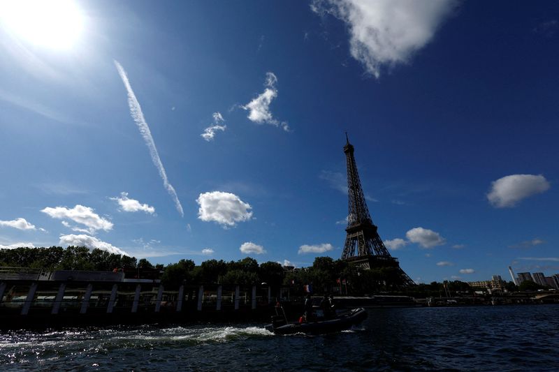 &copy; Reuters