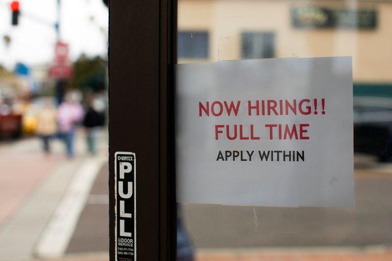 © Reuters. A Wendy's restaurant displays a 