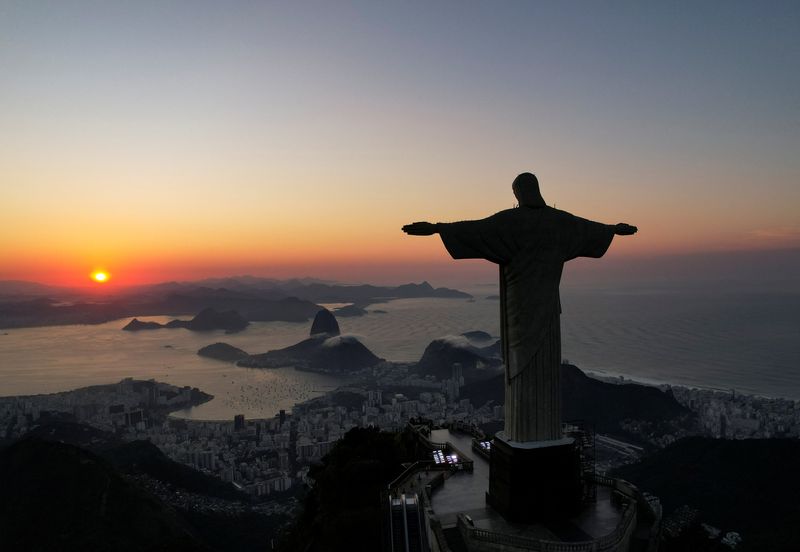 &copy; Reuters Ataque de Trump ao Brasil pode sair pela culatra, diz The Economist