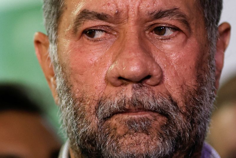 &copy; Reuters Entenda o que levou Lupi a deixar o governo Lula