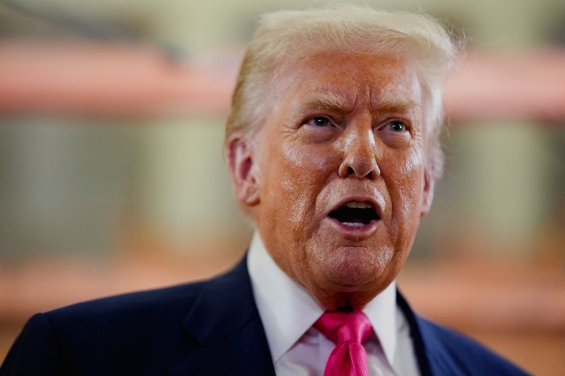 &copy; Reuters “Economist” diz que ofensiva de Trump uniu Brasil em torno de Lula