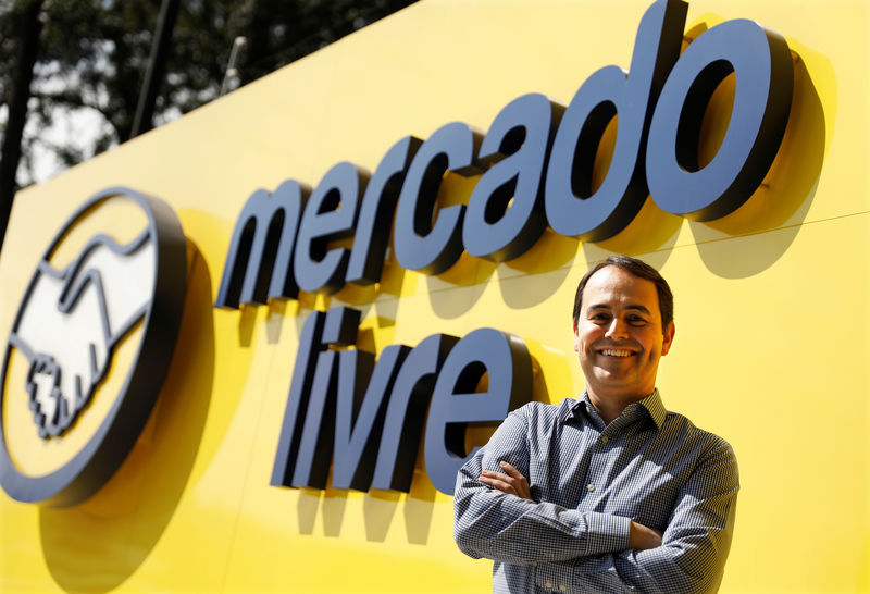 MercadoLibre Gains on Strong EPS Beat, Analyst Says There's 'A Lot to Like'