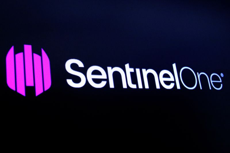 SentinelOne: EPS übertrifft Schätzungen  um 0,05 $ - Umsatz besser als erwartet
