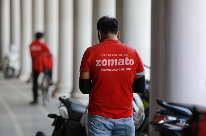 Investors’ Exit Run Continues in Zomato As Tiger Global Slashes Holding By Half