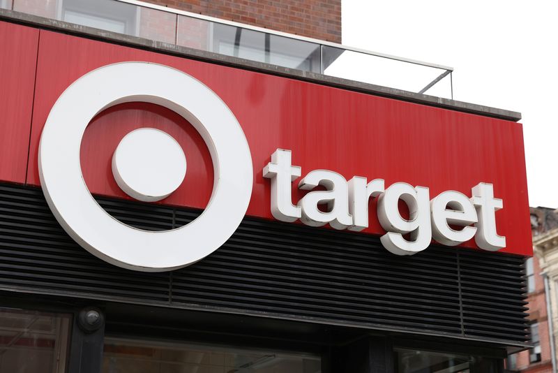 Target Gives Investors an Award After Smashing Them In the Face So Far This Year
