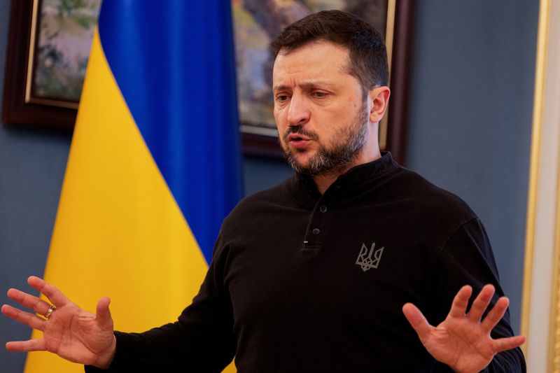 &copy; Reuters