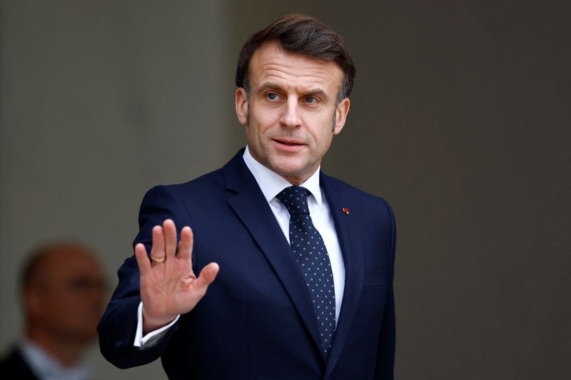 &copy; Reuters