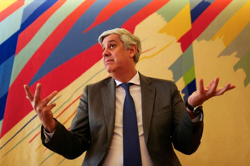 &copy; Reuters