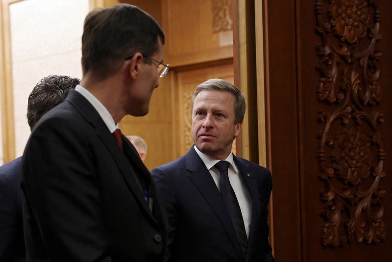 &copy; Reuters