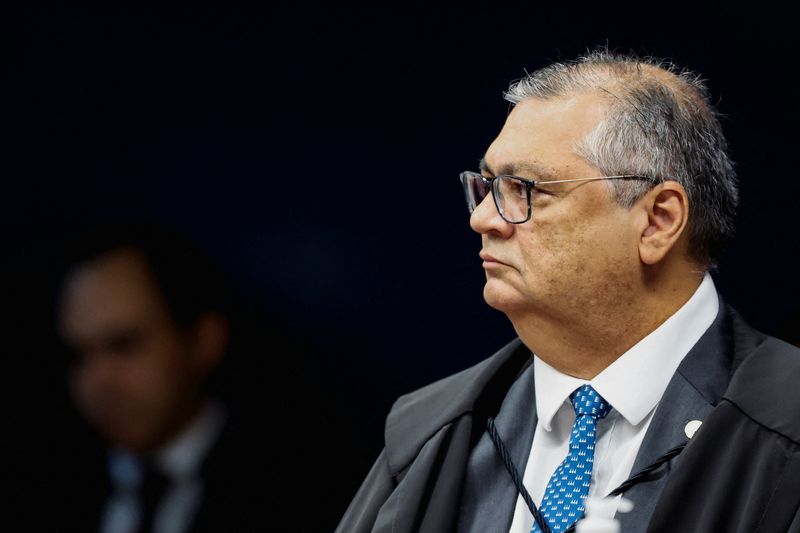 &copy; Reuters Dino quer explicações sobre rastreabilidade das emendas Pix