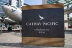 國泰航空將再購14架波音客機;上半年盈利增長