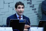 AO VIVO: Galípolo fala na Câmara sobre juros, economia e negociação Master-BRB