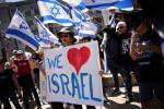 Söder sieht Deutschland und Israel weiter als engste Partner
