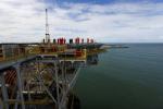 Ibovespa fecha em queda pressionado por Petrobras, mas sobe em semana marcada por resultados corporativos