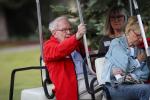 UnitedHealth shares surge as Buffett’s Berkshire shows new stake