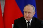 Создание единой валюты БРИКС пока не рассматривается — Путин