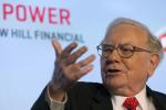 Buffett’s secret stock? WarrenAI thinks it’s found the answer