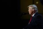 Трамп планирует оказать «максимальное давление» на Иран — WSJ