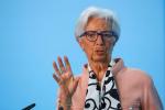 Queda de governo na zona do euro seria “preocupante”, diz Lagarde