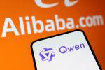 Alibaba shares jump as Qwen AI app logs strong debut