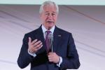 Dimon says U.S. stocks facing higher risk of a serious fall - BBC