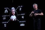 Глава Nvidia продал акций на $36 млн — теперь он богат как Уоррен Баффетт