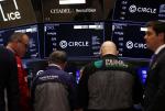 ROUNDUP/Aktien New York Schluss: Rekorde nur am Anfang - Trump-Putin-Treffen