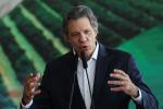 Demanda constitucionalmente impossível dos EUA barra negociações sobre tarifaço, diz Haddad